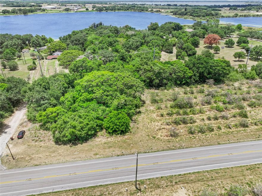 Build your dream home on this corner lot featuring .46 of an acre. This picturesque parcel is located in an established community with no monthly HOA. Conveniently located on a paved road near shopping, restaurants, schools, and Highway 27.  As a residentially-zoned property, it offers the flexibility to design and build according to your preferences. We recommend that the buyer conducts their due diligence with the city and/or county to familiarize themselves with any building restrictions and requirements. For your convenience, a well and septic system will be required. This fantastic lot is situated in Haines City. There is an additional .85-acre parcel available to purchase (MLS number P4930676). Take advantage of this exceptional lot and turn your vision of a dream home into a reality.