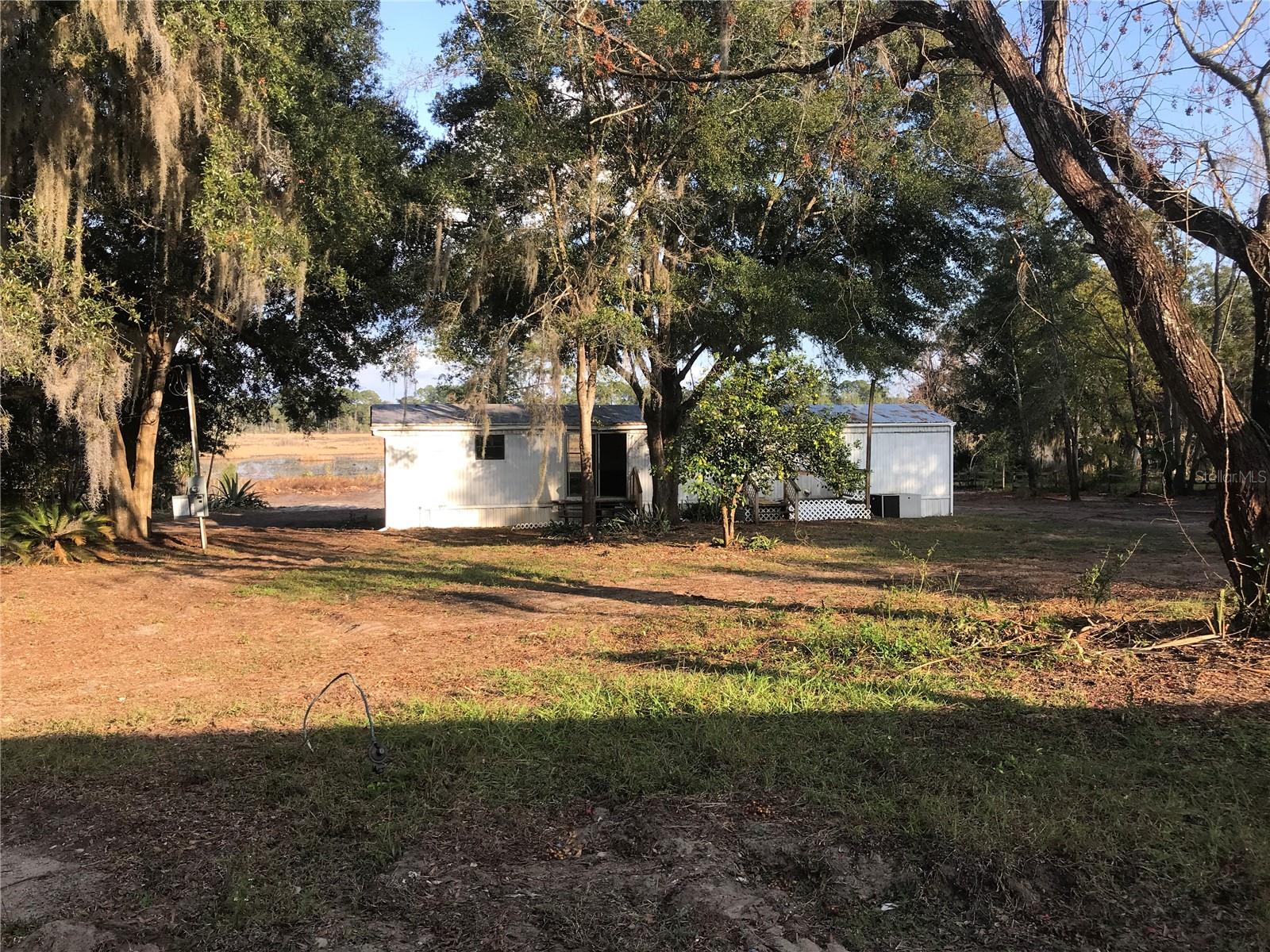 11821 SE 123RD AVENUE