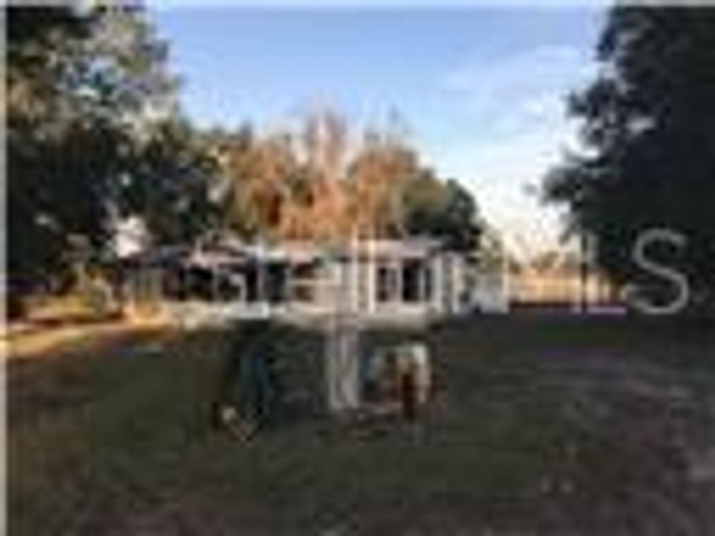 Photo of 11821 SE 123rd Avenue, Ocklawaha, FL 32179 (MLS # OM714604)