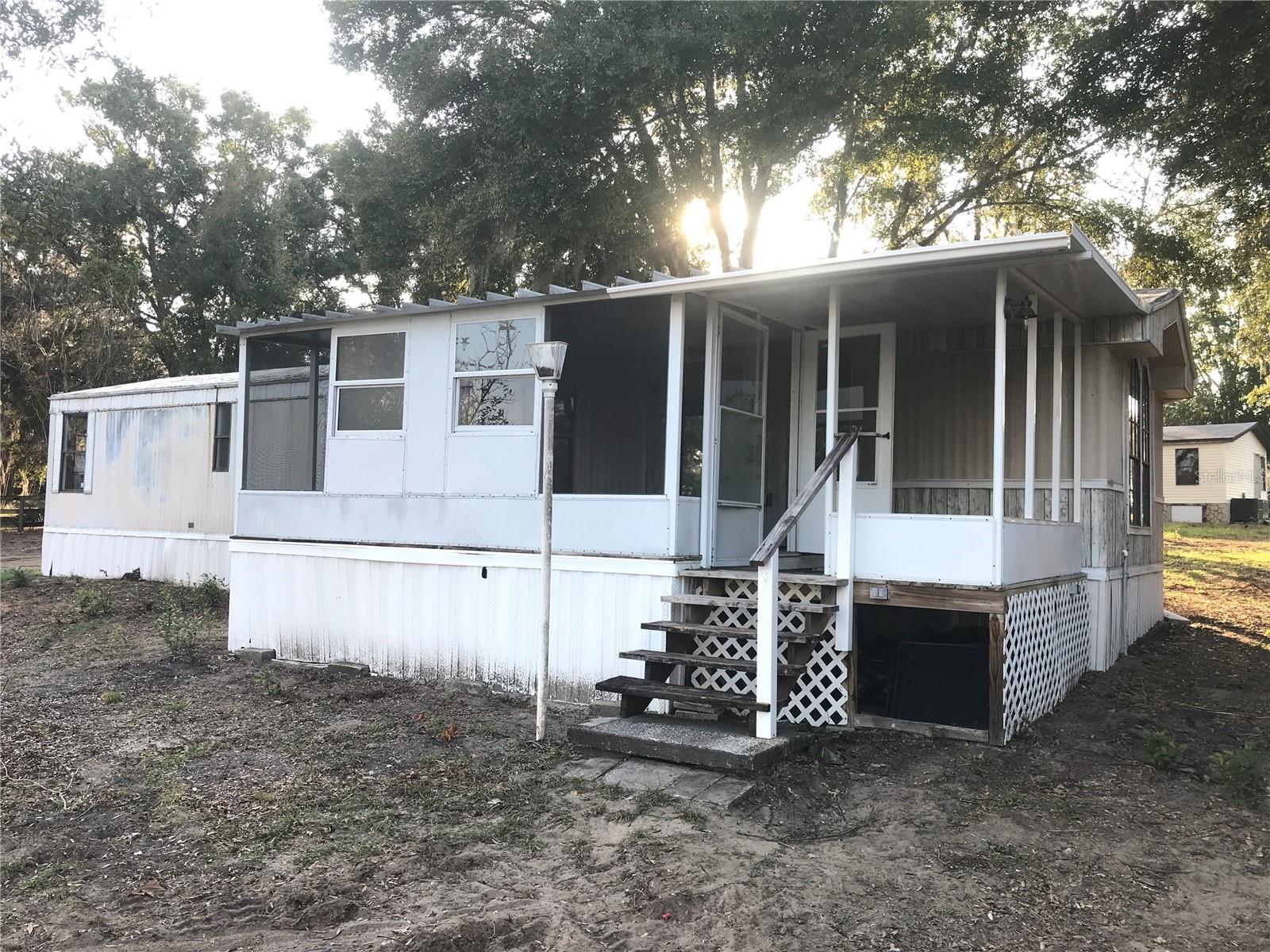 11821 SE 123RD AVENUE