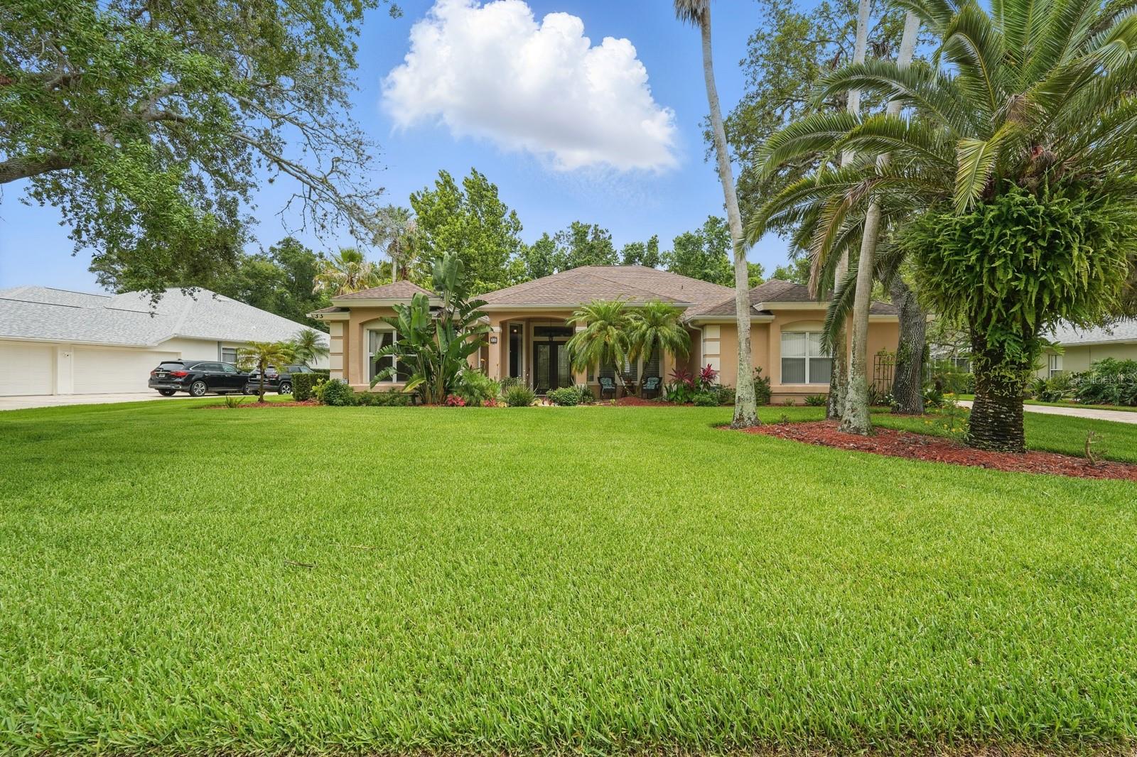 33 COQUINA RIDGE WAY