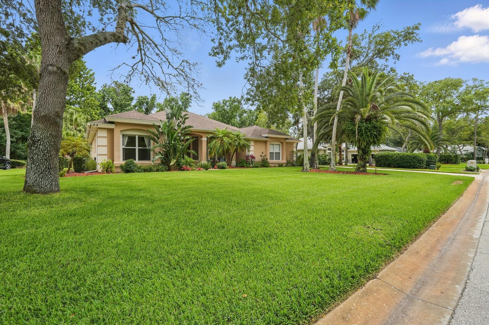 33 COQUINA RIDGE WAY