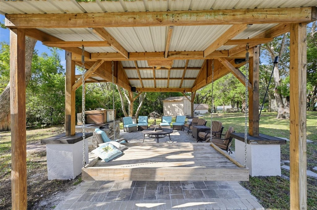Photo of 12304 Coronado Drive, Spring Hill, FL 34609 (MLS # O6453911)