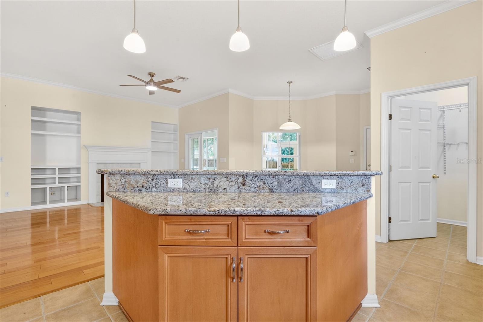 TOWN OF TIOGA PH 6 - Residential