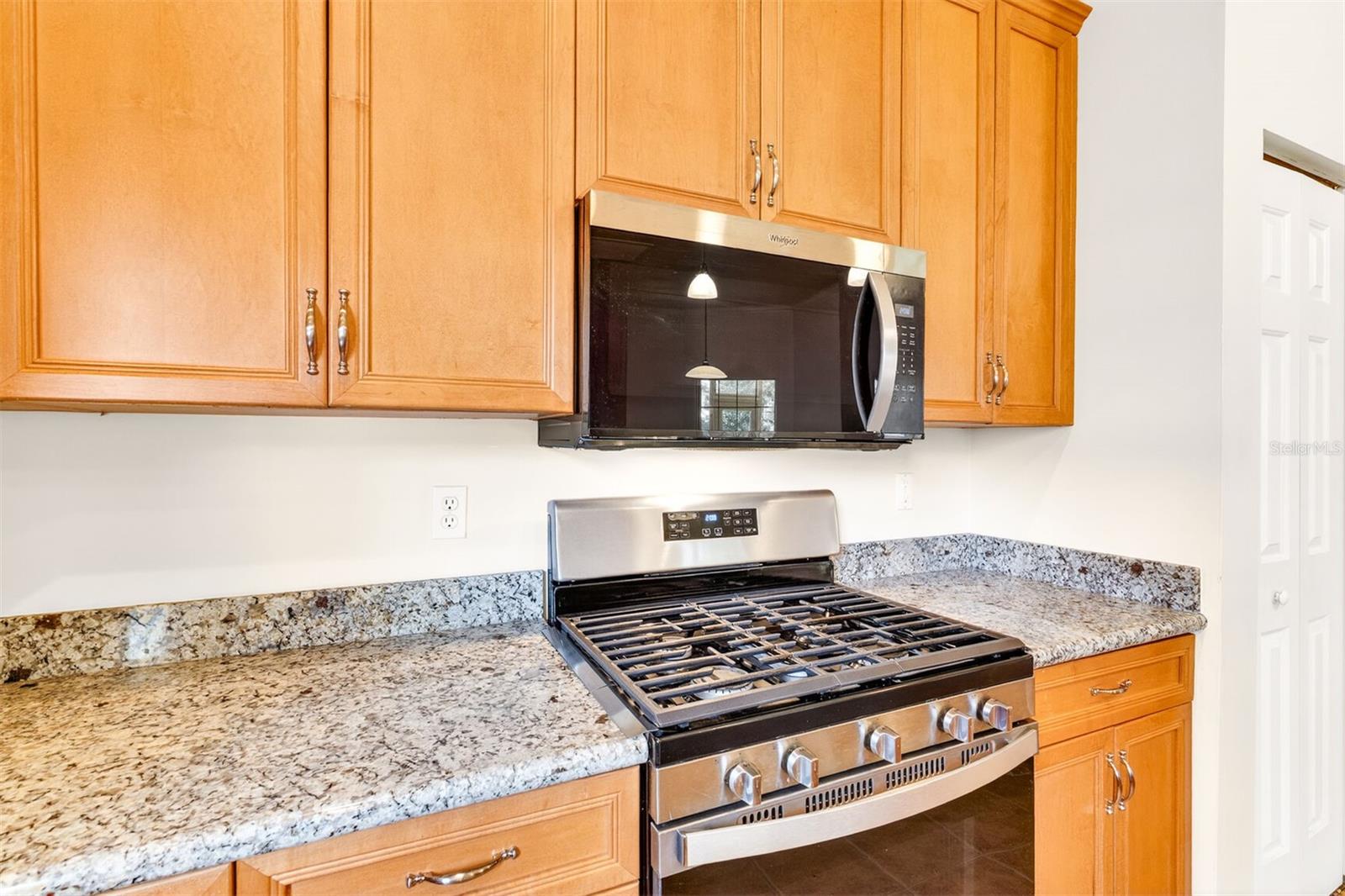 TOWN OF TIOGA PH 6 - Residential