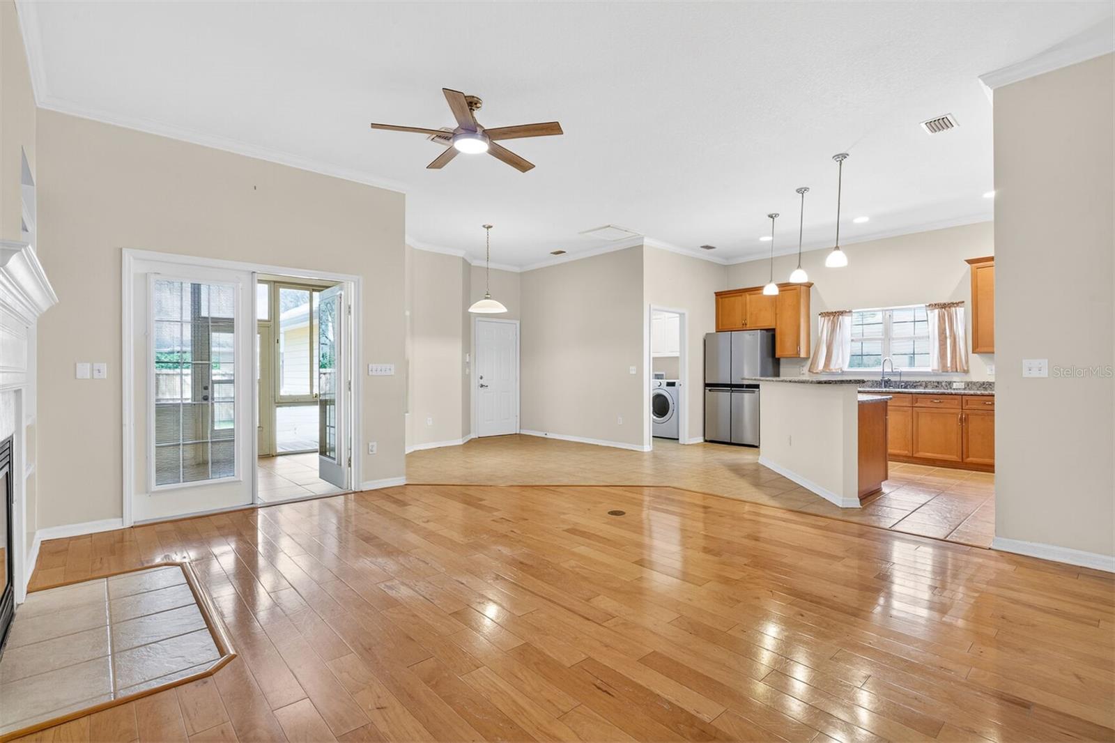 TOWN OF TIOGA PH 6 - Residential