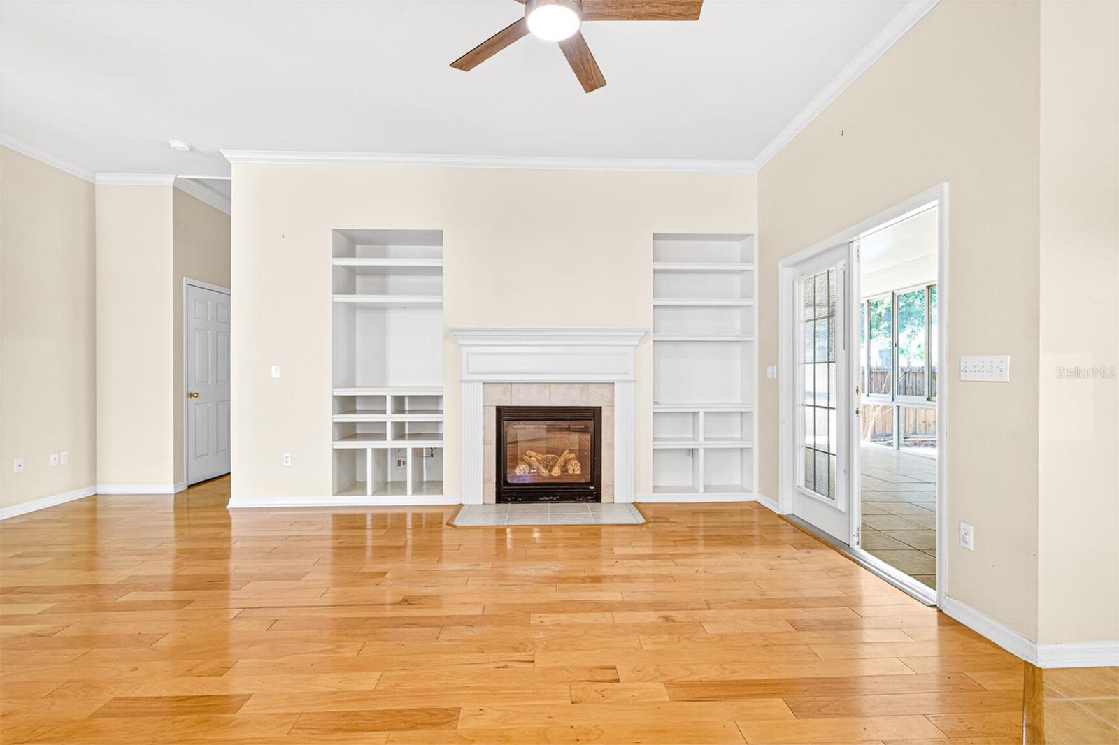 TOWN OF TIOGA PH 6 - Residential