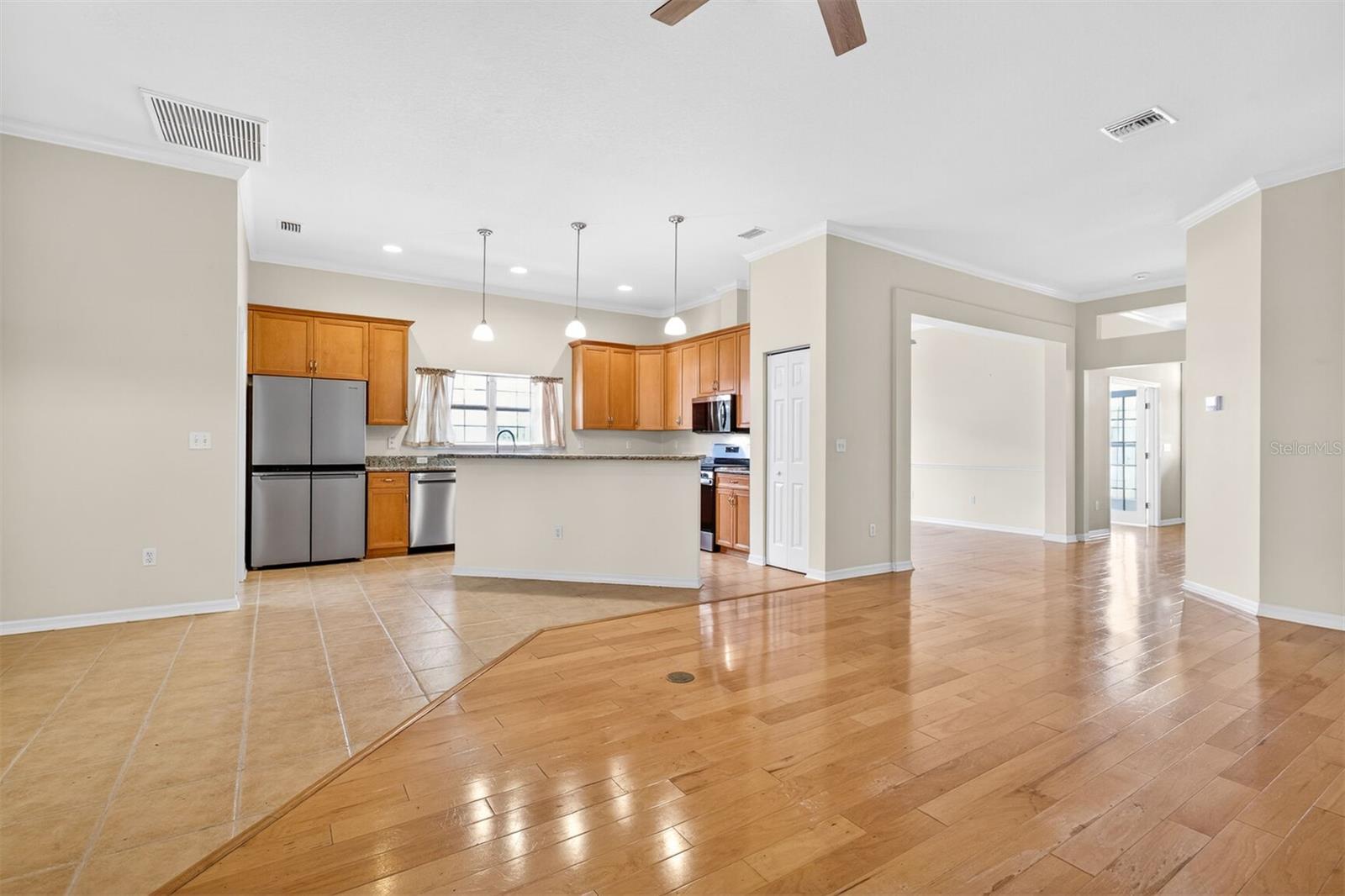 TOWN OF TIOGA PH 6 - Residential