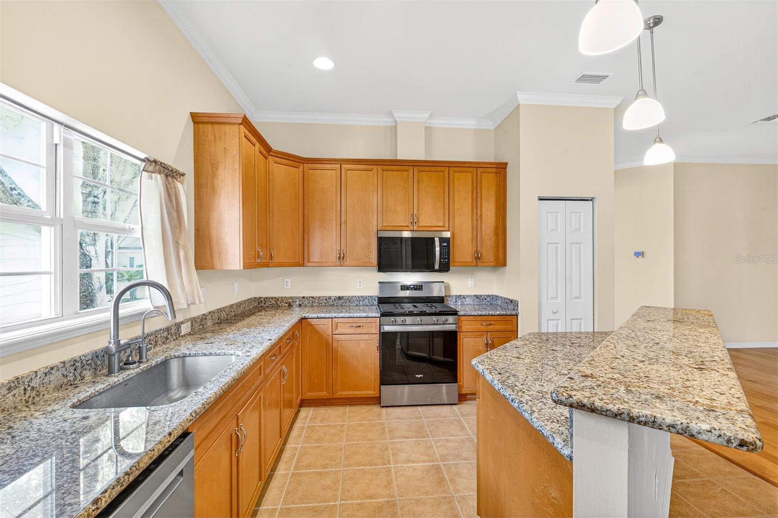 TOWN OF TIOGA PH 6 - Residential