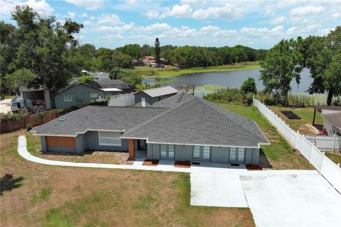 A home in ORLANDO