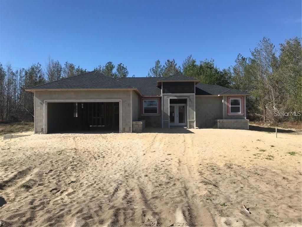 Photo of 339 Camellia Court, Kissimmee, FL 34759 (MLS # O6276551)