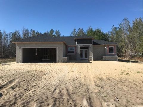 Photo of 339 Camellia Court, Kissimmee, FL 34759 (MLS # O6276551)