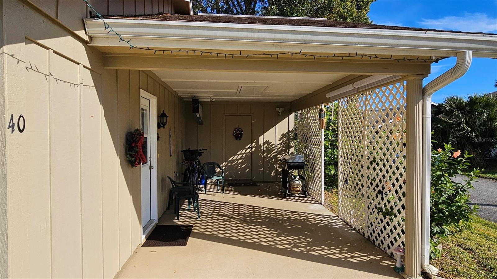 40 SANDRA CIRCLE
