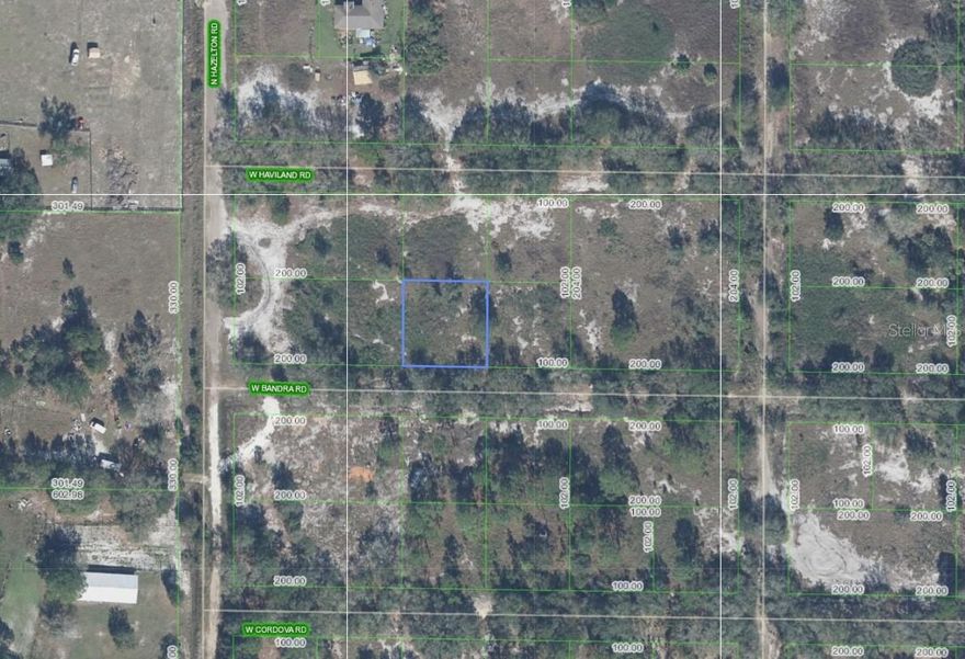 WONDERFUL TIME TO BUY LAND.   AFFORDABLE LOT FOR MOBILE HOME OR SITE BUILD HOME.  INVESTORS AND BUILDERS WILL LOVE THIS ONE IN AVON PARK LAKES RED HILL FARMS.   POWER IS CLOSE, BUY TODAY.