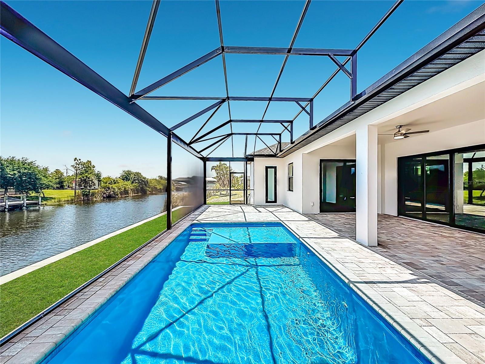 PORT CHARLOTTE SEC 071 - Residential