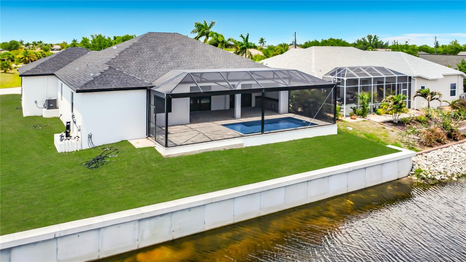 PORT CHARLOTTE SEC 071 - Residential