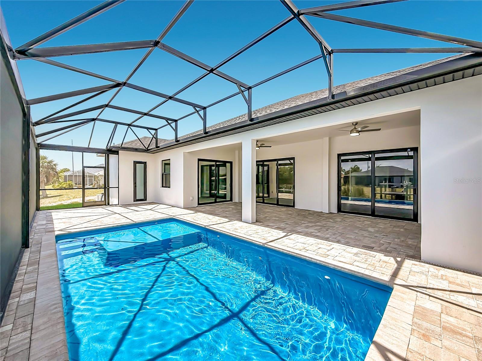 PORT CHARLOTTE SEC 071 - Residential