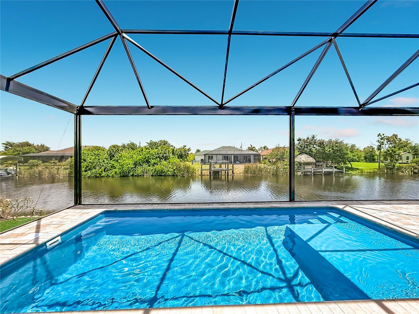 PORT CHARLOTTE SEC 071 - Residential