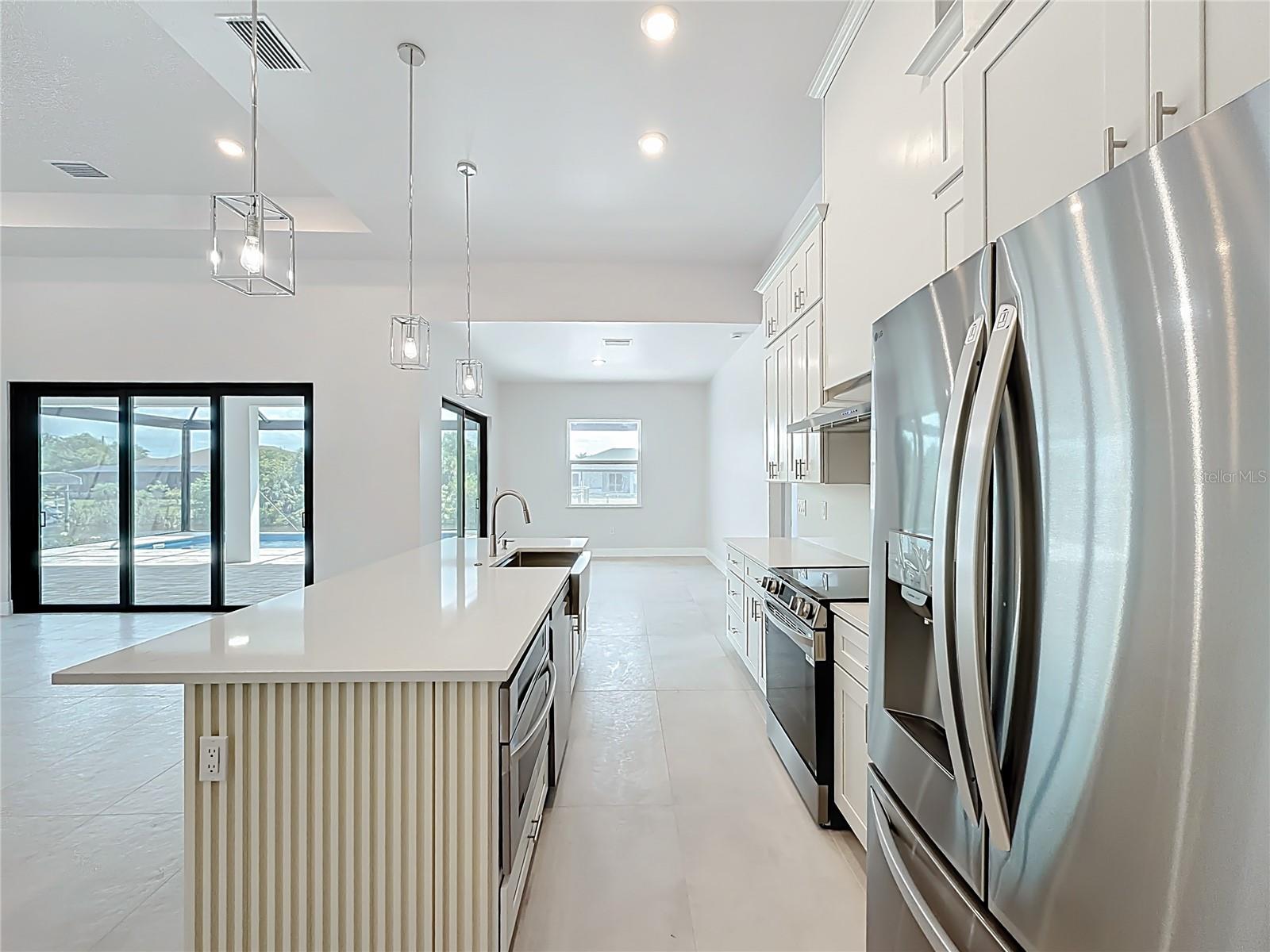 PORT CHARLOTTE SEC 071 - Residential