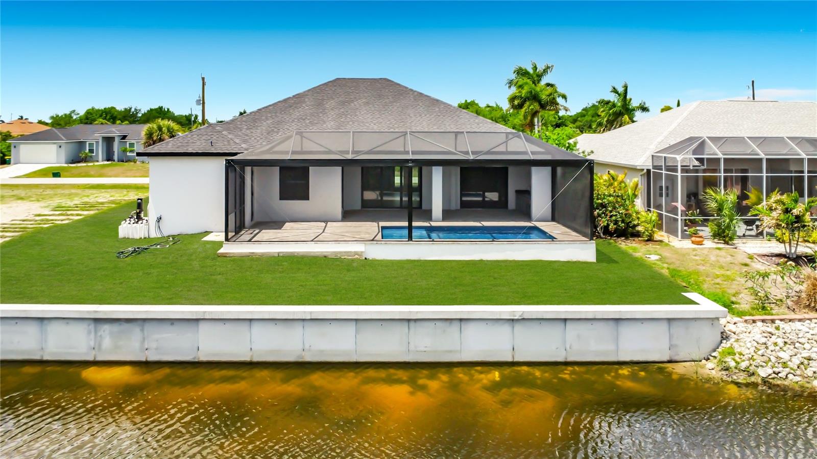 PORT CHARLOTTE SEC 071 - Residential