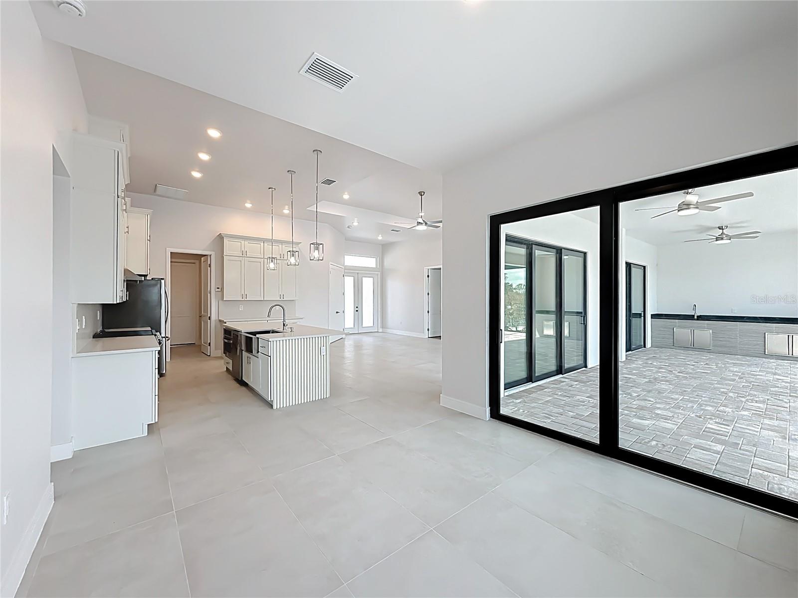 PORT CHARLOTTE SEC 071 - Residential