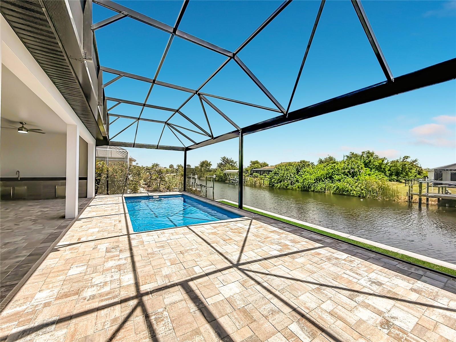 PORT CHARLOTTE SEC 071 - Residential