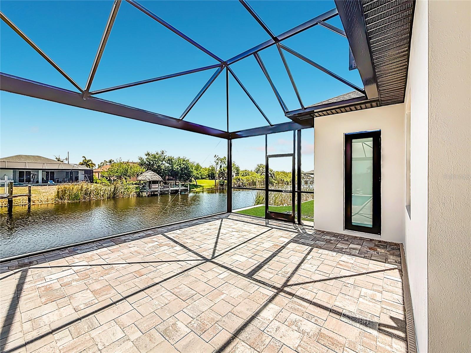 PORT CHARLOTTE SEC 071 - Residential