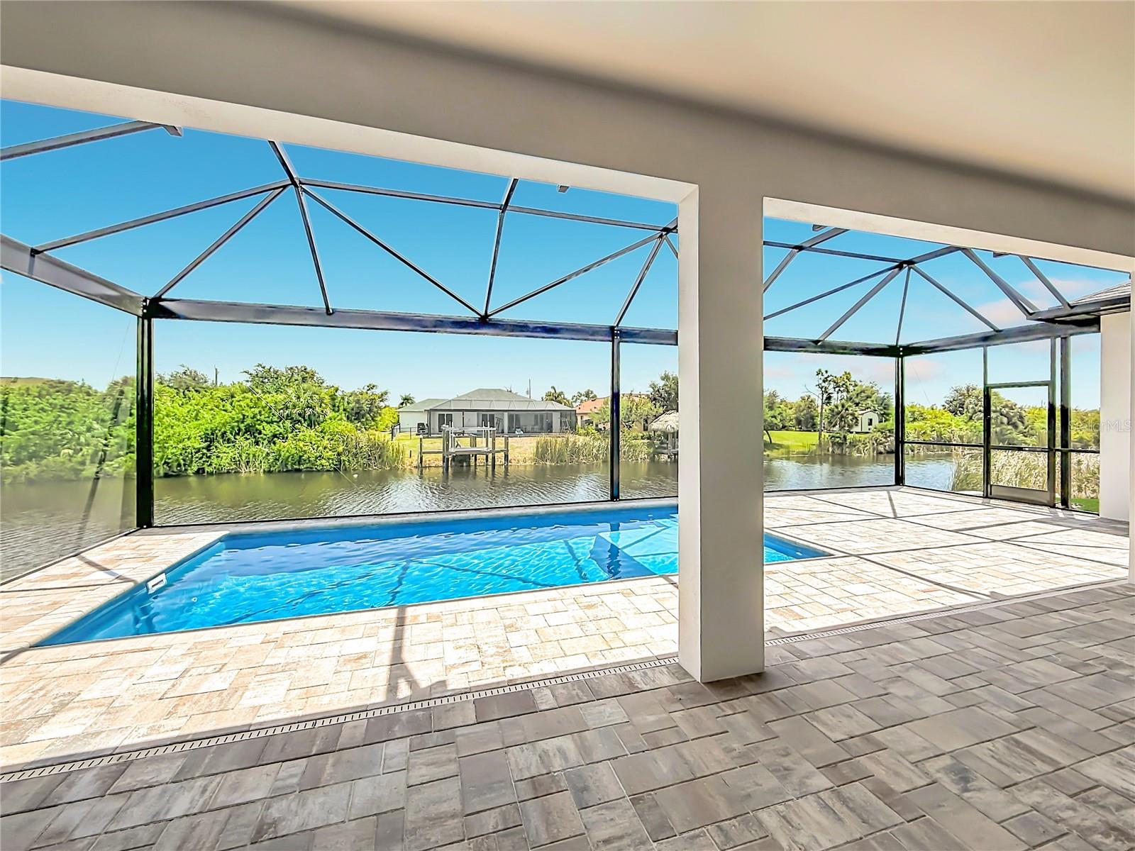 PORT CHARLOTTE SEC 071 - Residential