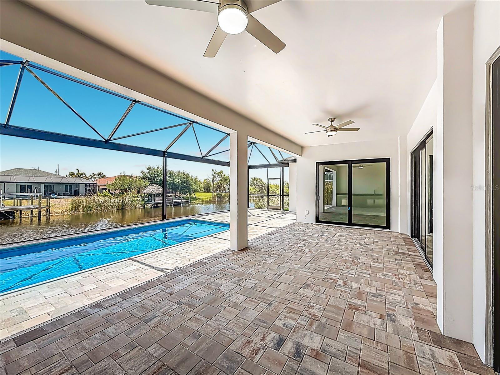 PORT CHARLOTTE SEC 071 - Residential