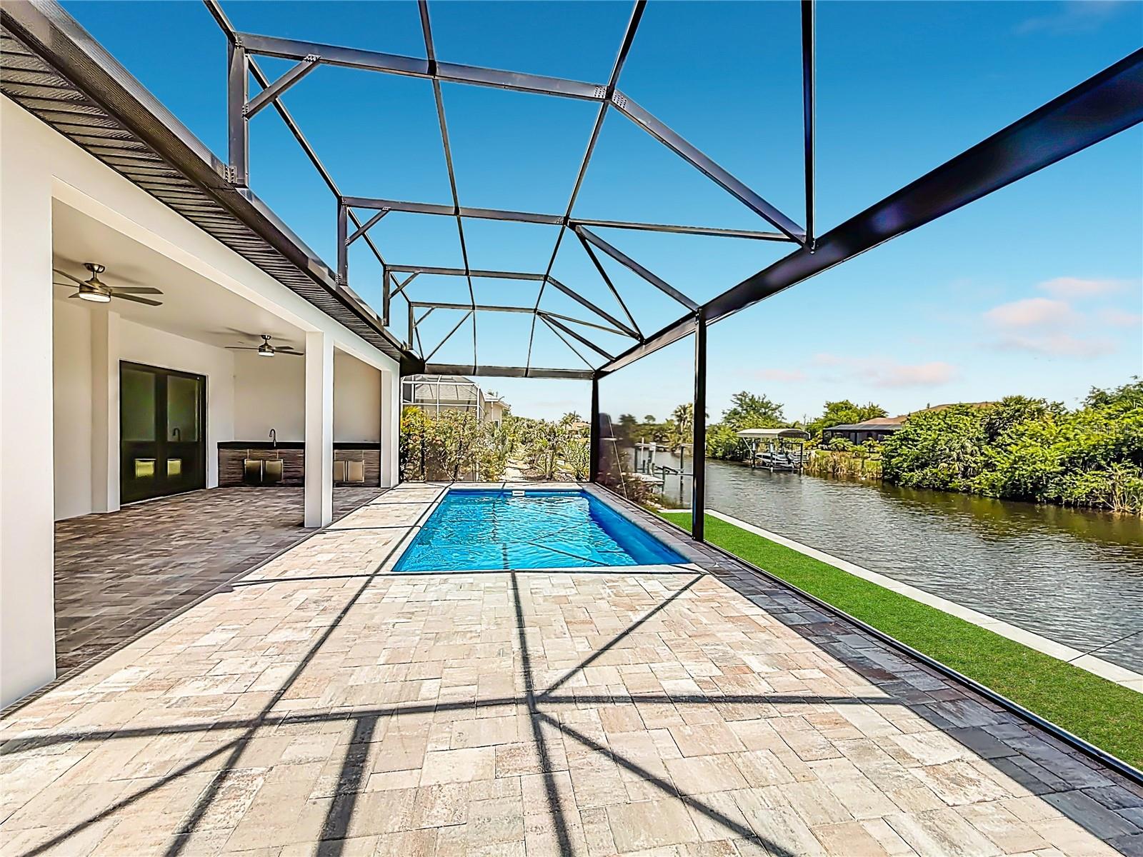 PORT CHARLOTTE SEC 071 - Residential