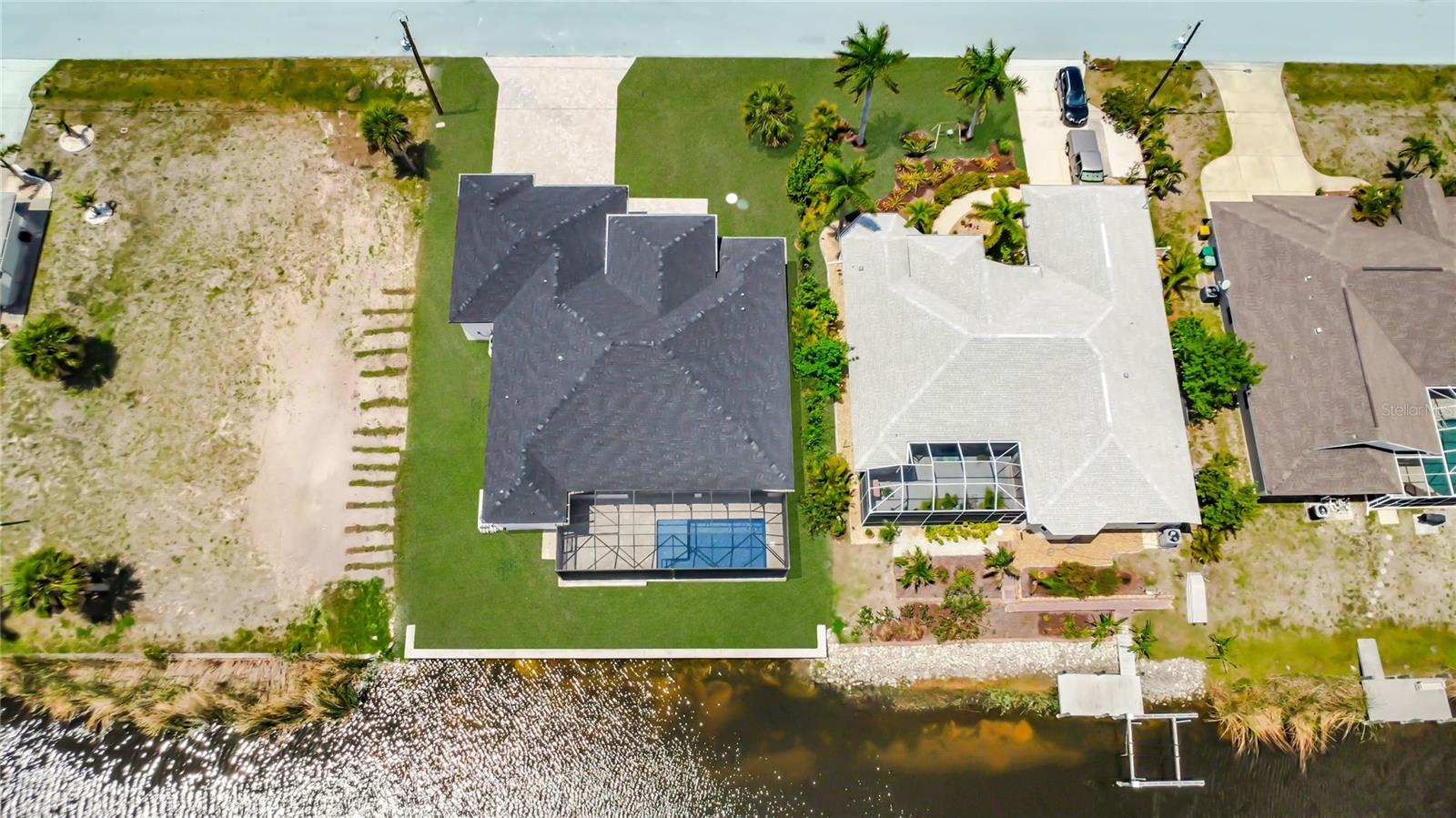 PORT CHARLOTTE SEC 071 - Residential