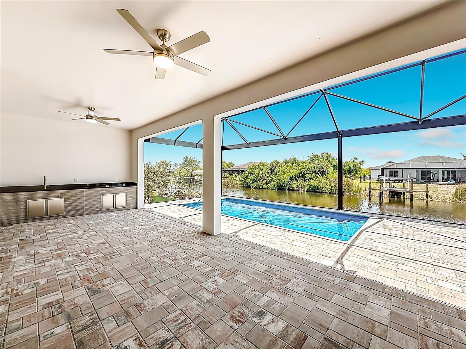 PORT CHARLOTTE SEC 071 - Residential