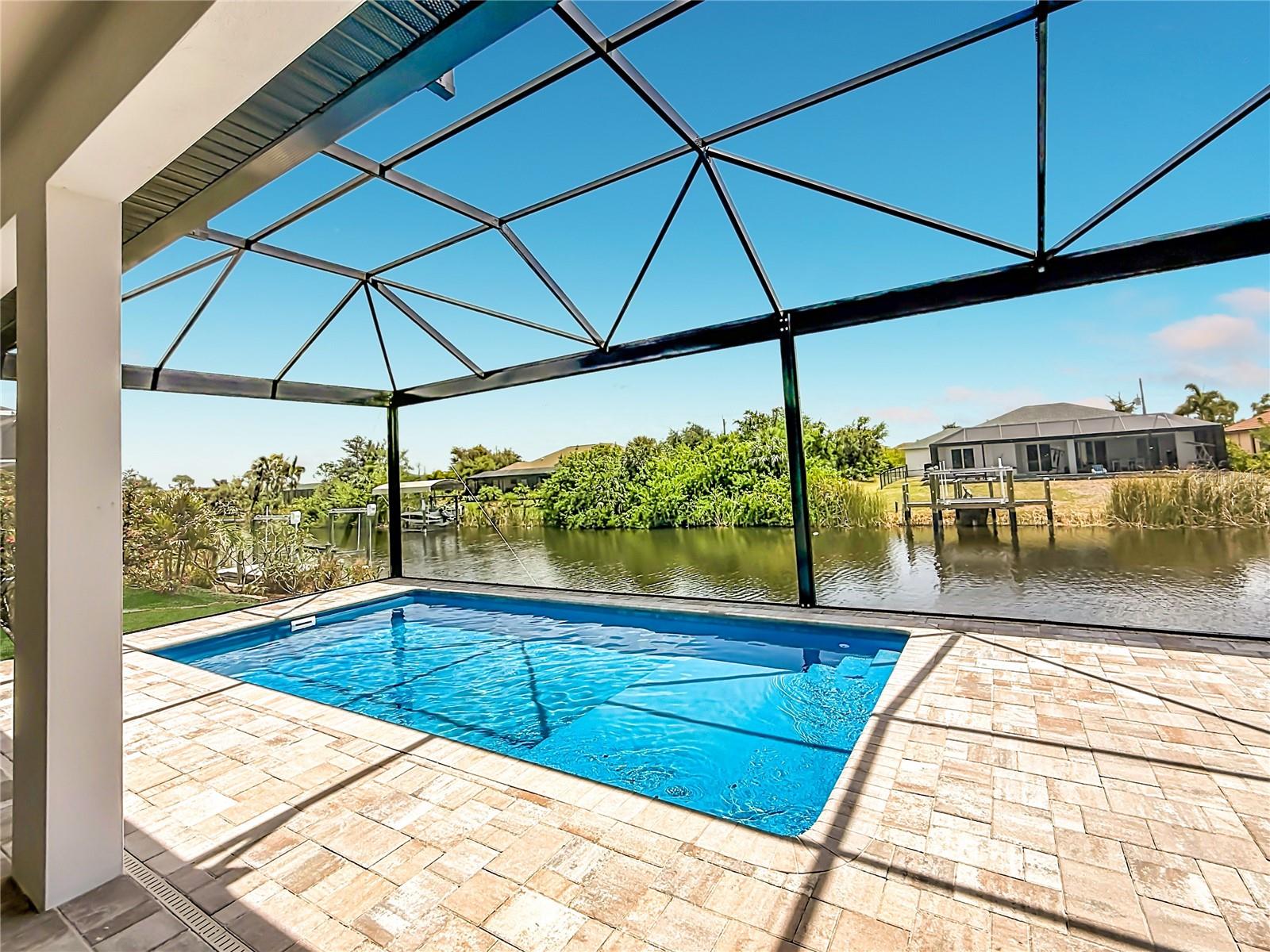 PORT CHARLOTTE SEC 071 - Residential