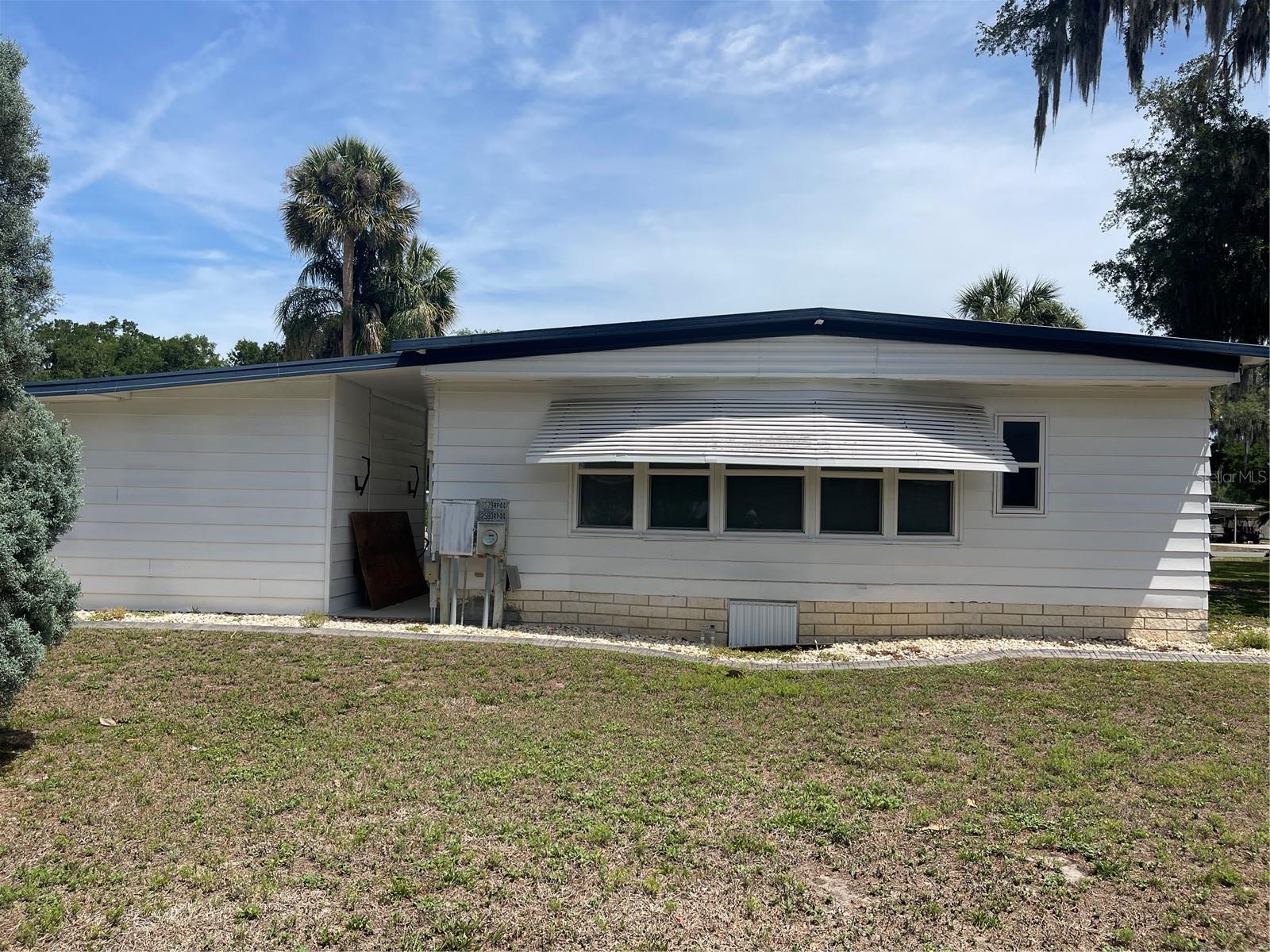 CONTINENTAL COUNTRY CLUB - Residential