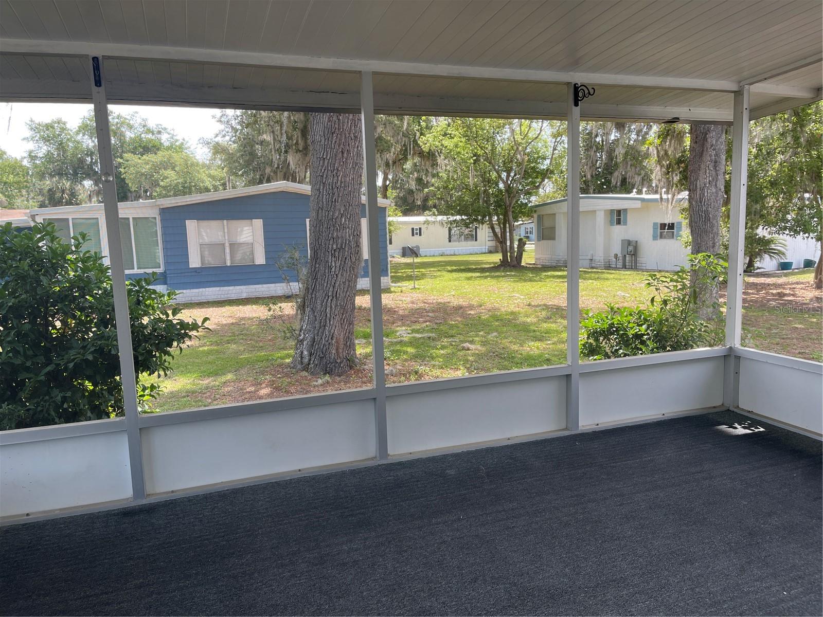 CONTINENTAL COUNTRY CLUB - Residential