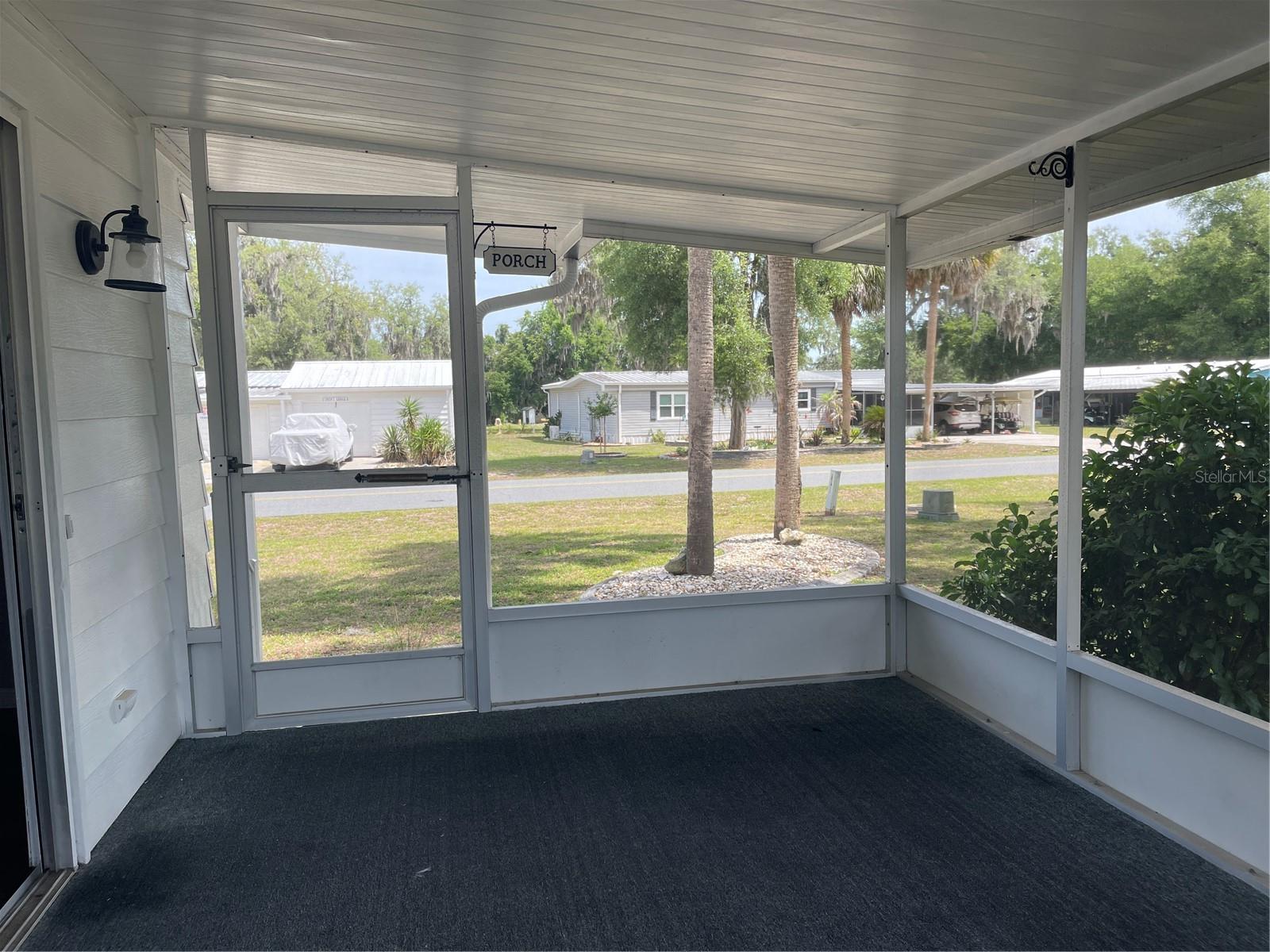 CONTINENTAL COUNTRY CLUB - Residential
