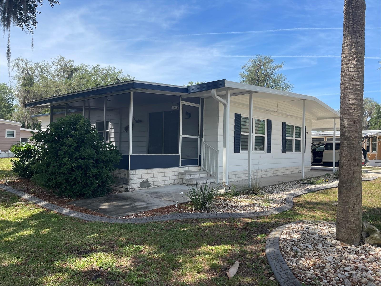 CONTINENTAL COUNTRY CLUB - Residential