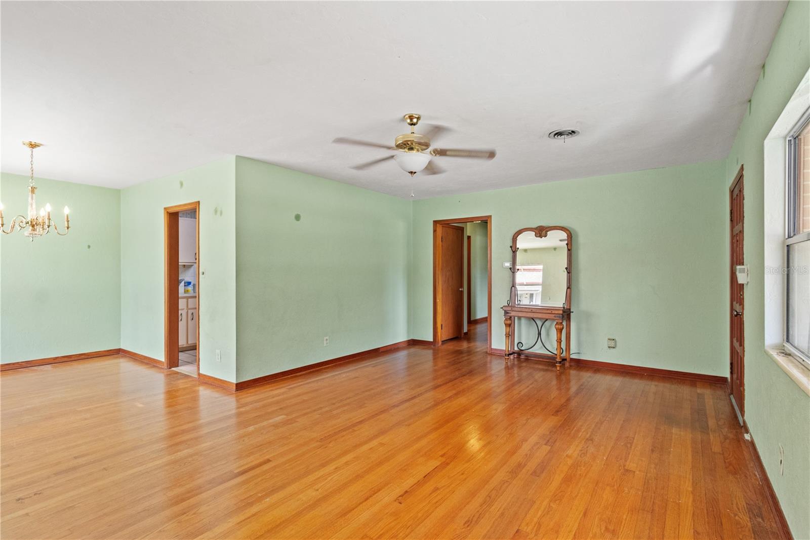 NEIGHBORHOOD 5102 - Residential