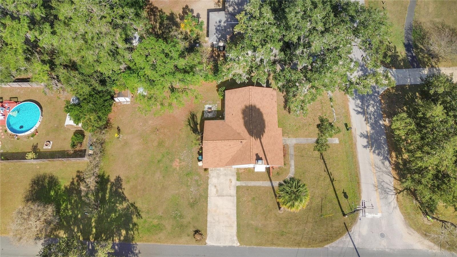 NEIGHBORHOOD 5102 - Residential