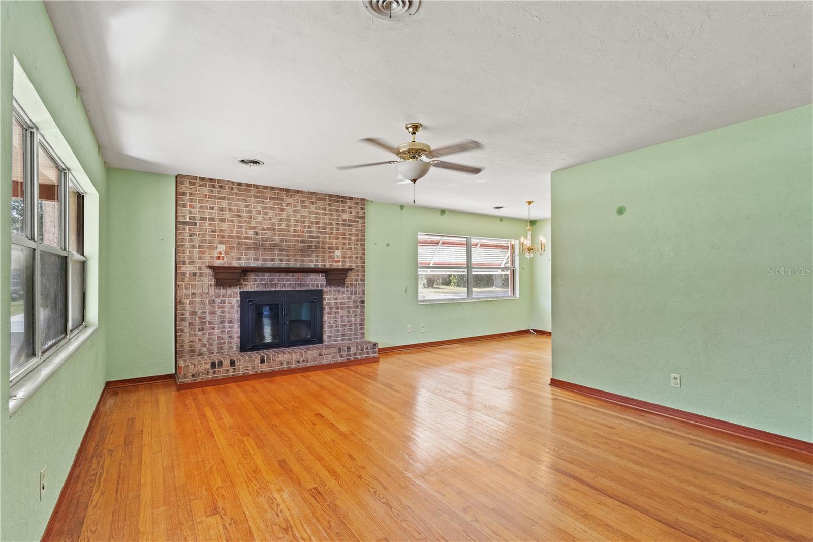 NEIGHBORHOOD 5102 - Residential