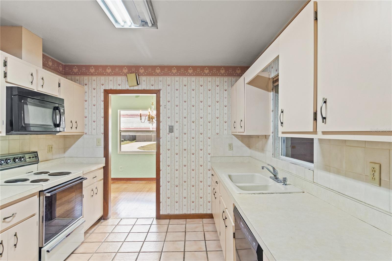 NEIGHBORHOOD 5102 - Residential