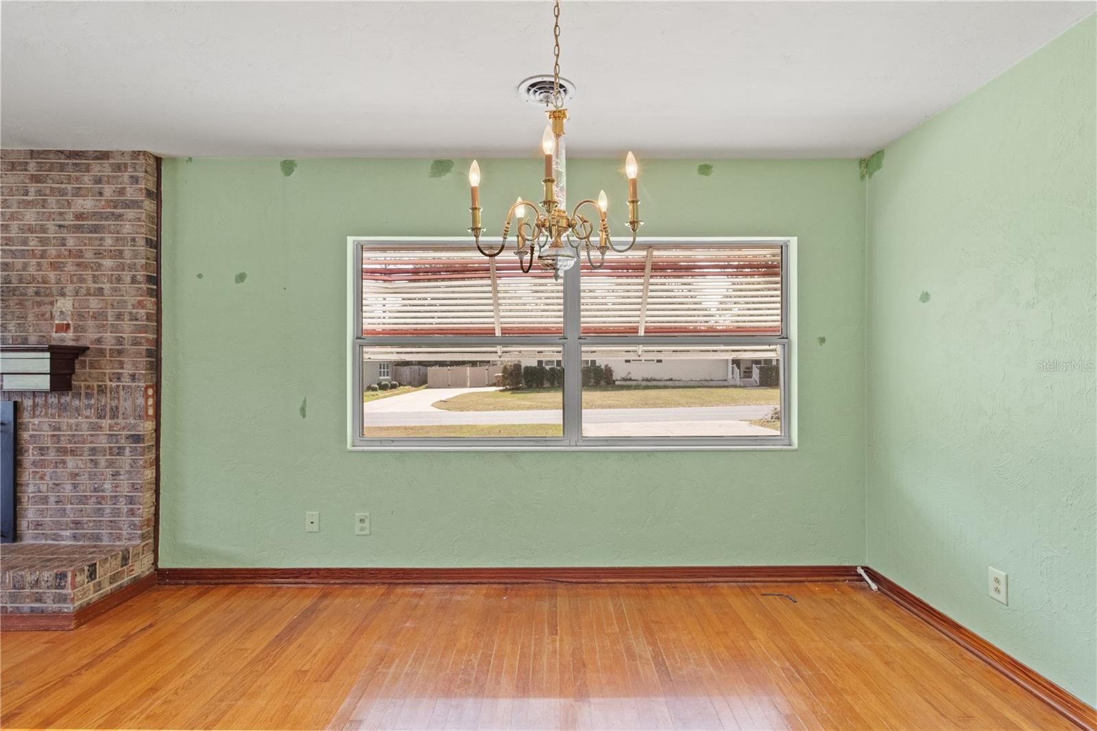 NEIGHBORHOOD 5102 - Residential