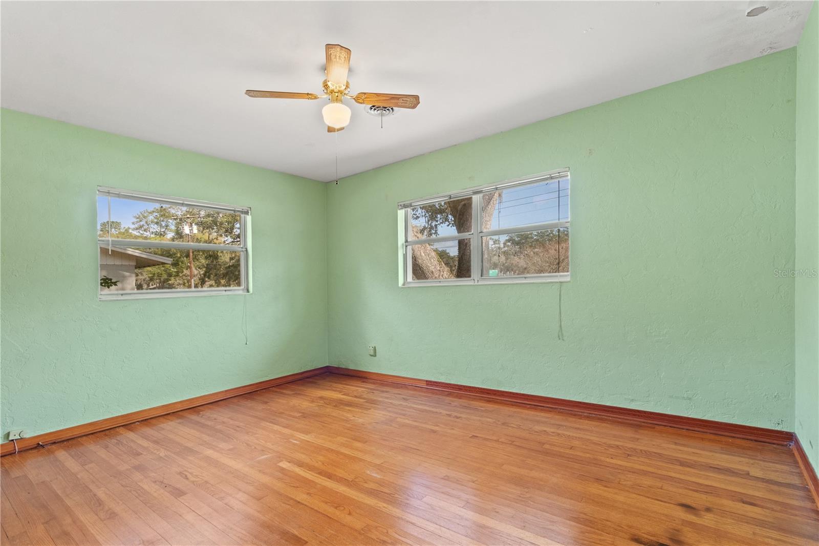 NEIGHBORHOOD 5102 - Residential