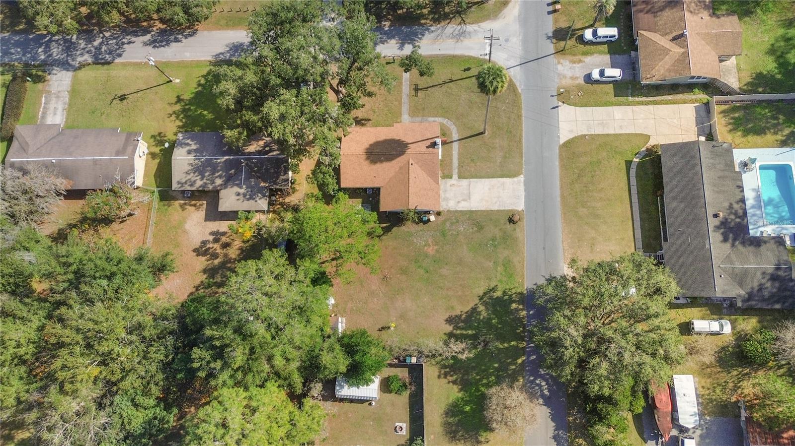 NEIGHBORHOOD 5102 - Residential