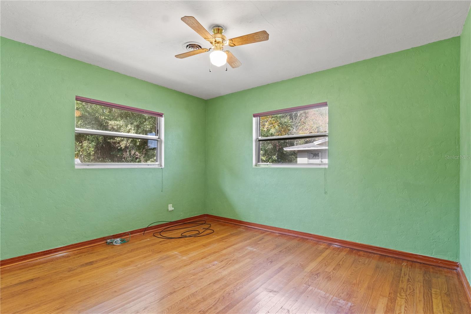 NEIGHBORHOOD 5102 - Residential