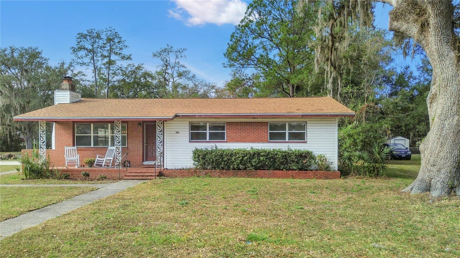 NEIGHBORHOOD 5102 - Residential