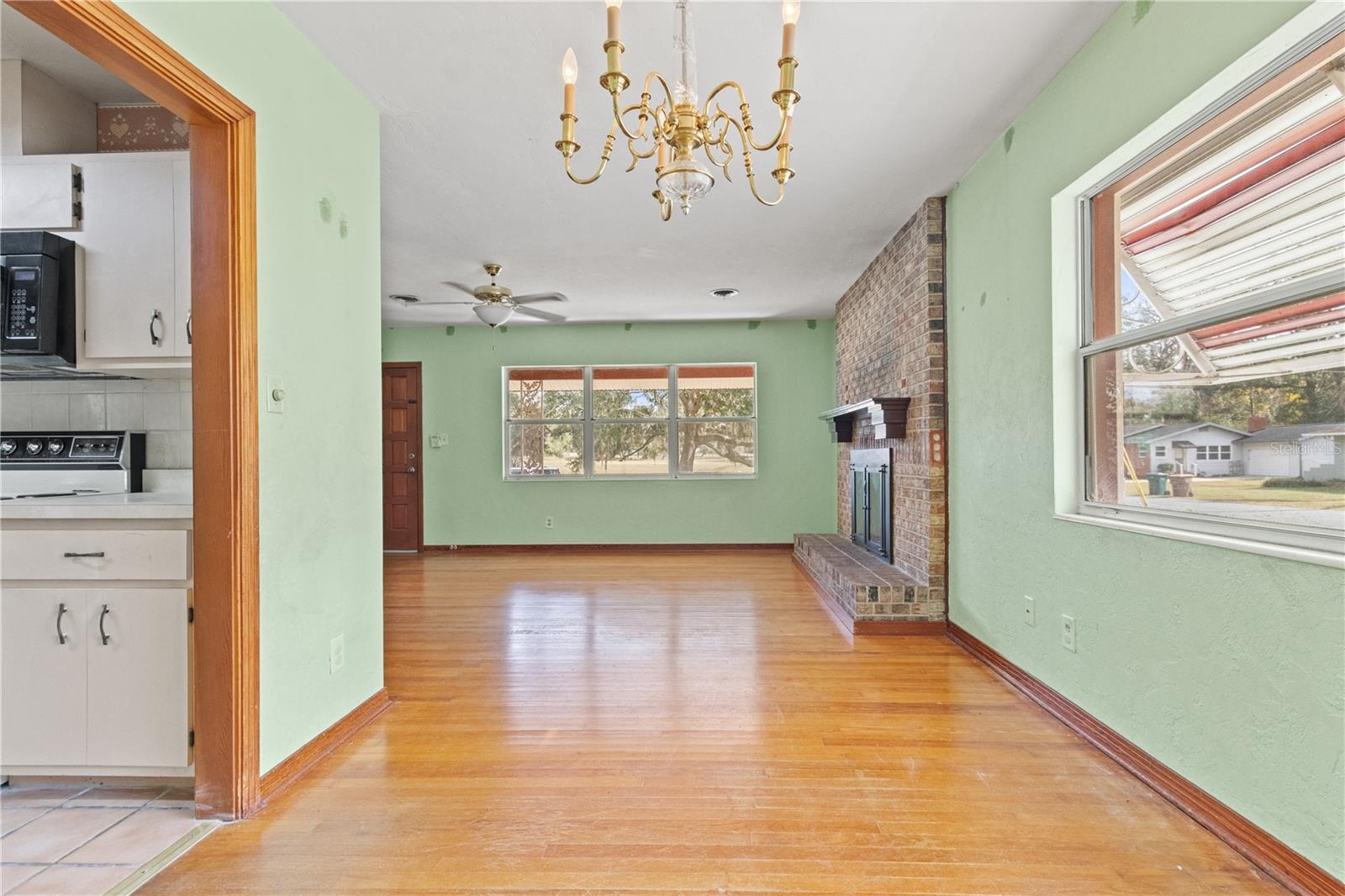 NEIGHBORHOOD 5102 - Residential