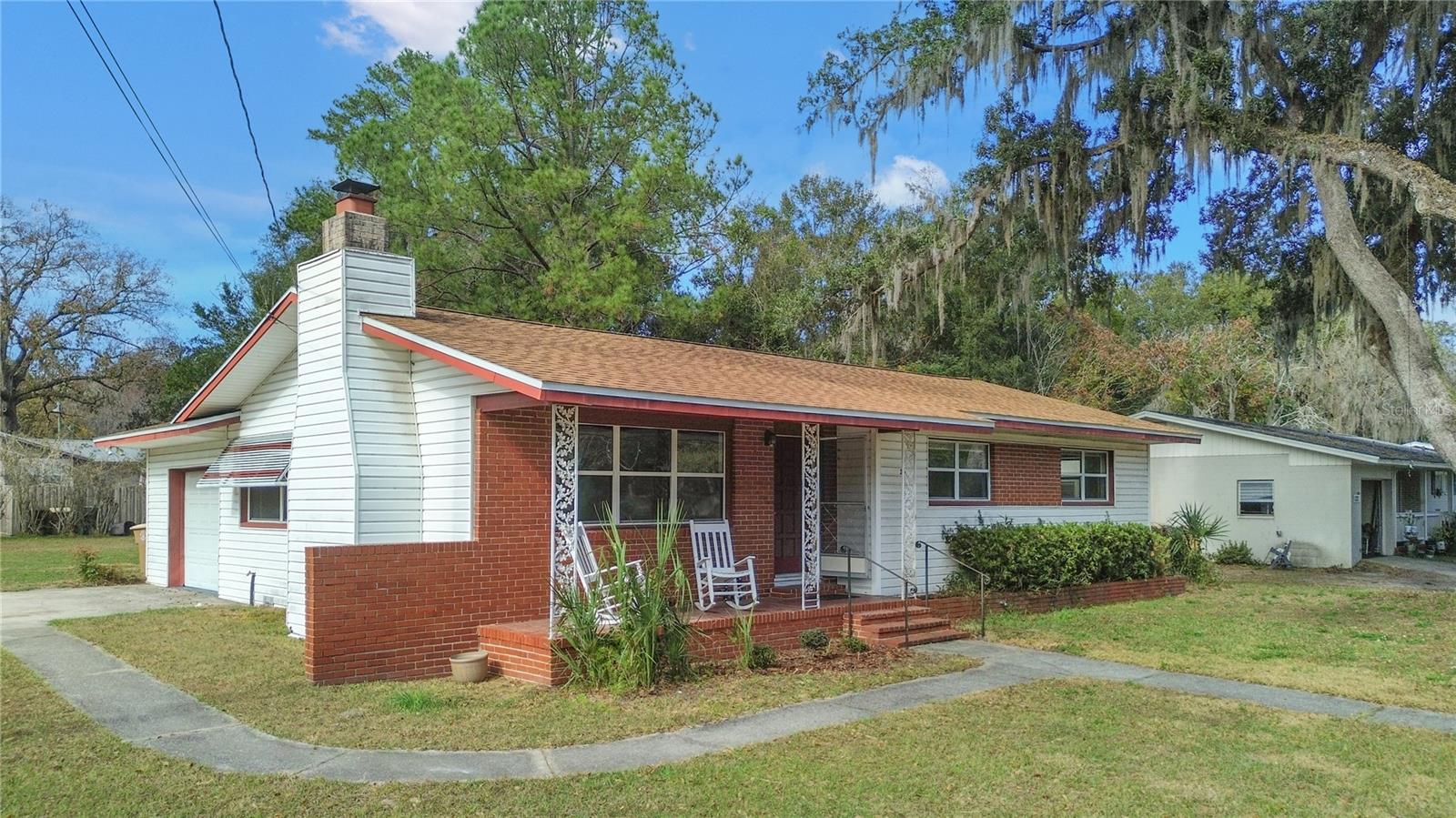 NEIGHBORHOOD 5102 - Residential