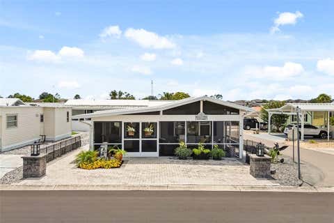 Photo of 131 Center Crest Boulevard, Davenport, FL 33837 (MLS # S5152266)