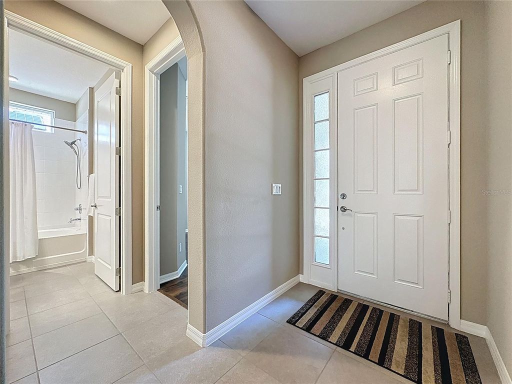 Photo of 251 Silver Maple Road, Groveland, FL 34736 (MLS # O6351663)
